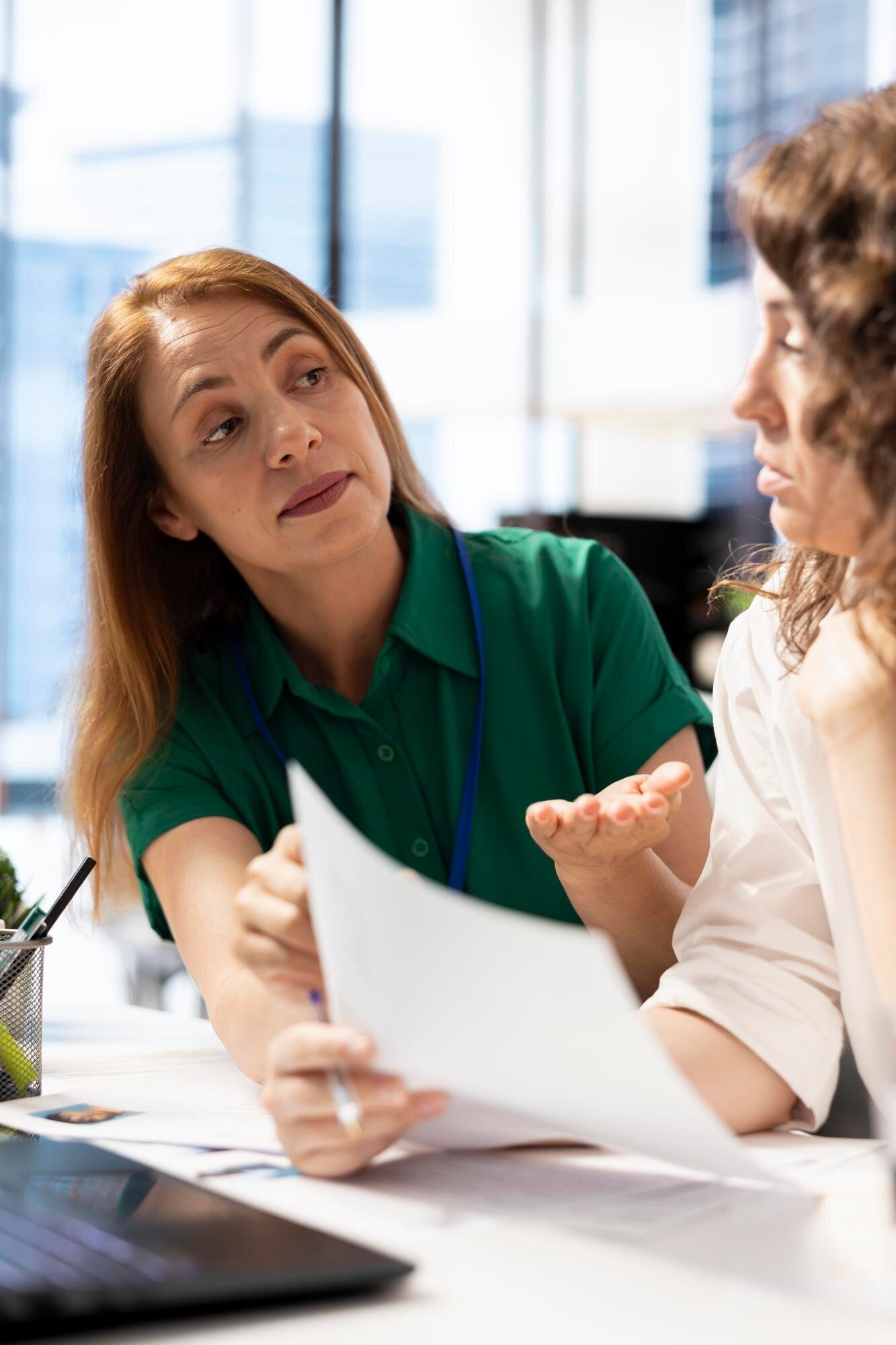 Free Policy Review & Financial Health Check